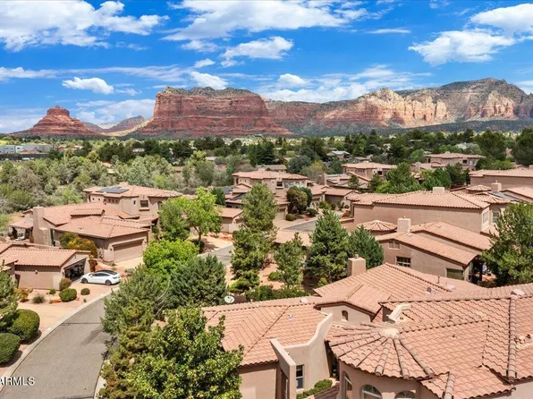 115 COLINAS --, Sedona, AZ 86351