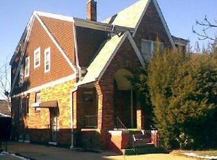 8917 Birwood St, Detroit, MI 48204
