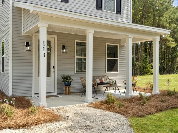 113 Mitch Ln, Holly Hill, SC 29059