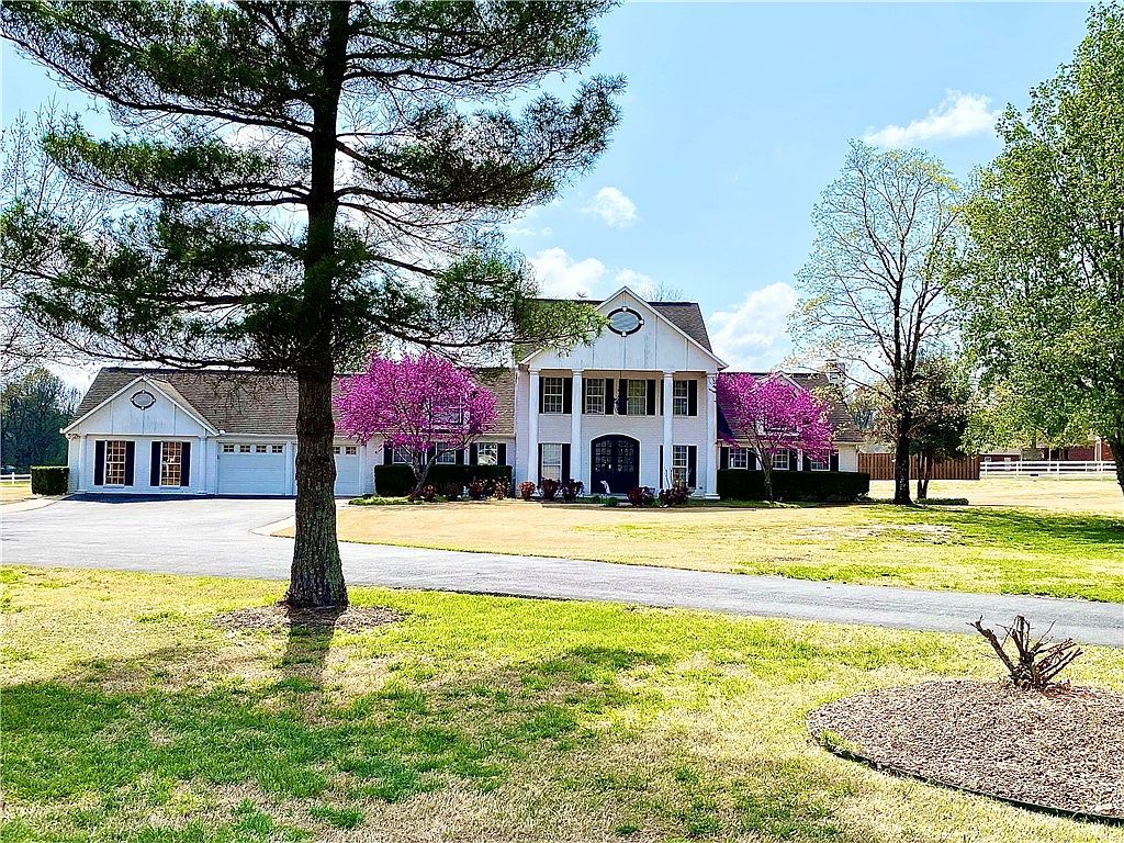 5345 W Wheeler Rd, Fayetteville, AR 72704 Zillow