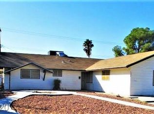 4309 Fortune Ave, Las Vegas, NV 89107