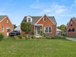 658 Yale Dr, Mansfield, OH 44907
