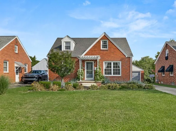 658 Yale Dr, Mansfield, OH 44907