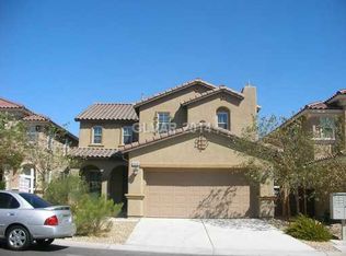 10038 Dancing Lasso Ct, Las Vegas, NV 89178