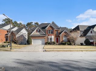 6273 Vinings Vintage Dr, Mableton, GA 30126