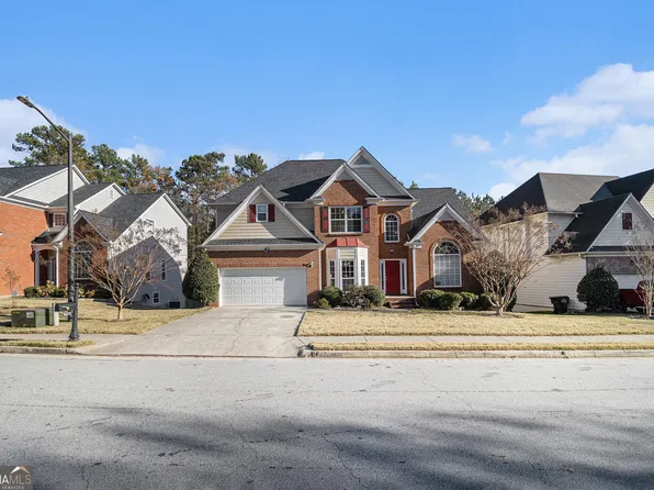 6273 Vinings Vintage Dr, Mableton, GA 30126