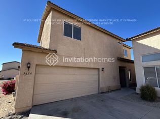 3824 W Oregon Ave, Phoenix, AZ 85019