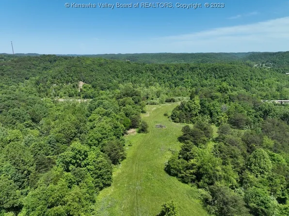 0 First Creek Rd, Charleston, WV 25320