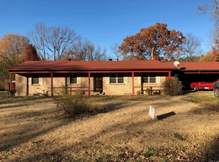 2 Starr Ln, Conway, AR 72032