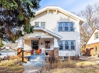 1916 34th St, Des Moines, IA 50310