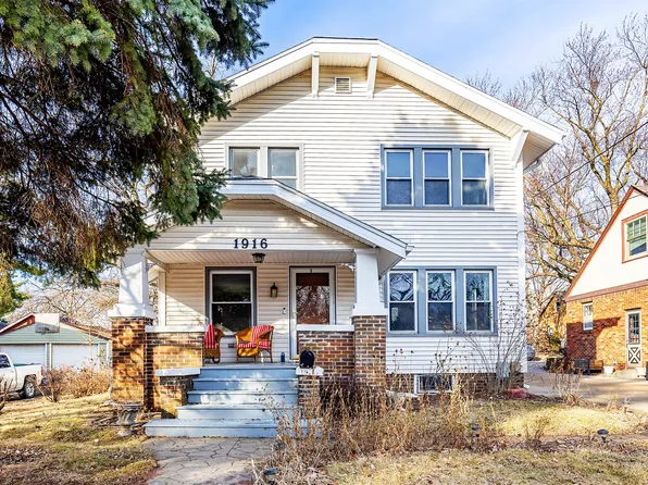 1916 34th St, Des Moines, IA 50310