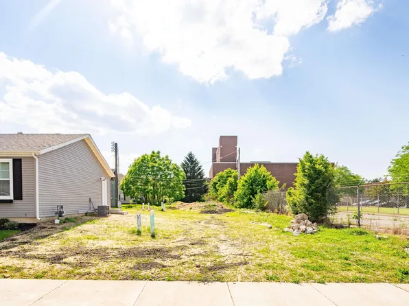 215 S Taylor St, South Bend, IN 46601