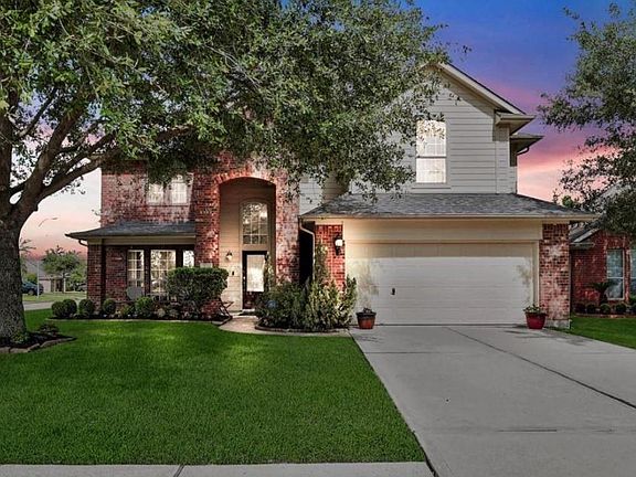 2nd image of 11103 Canyon Brook Ct