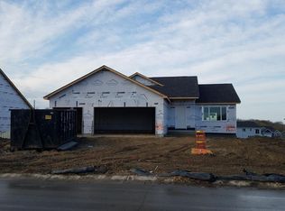 1095 Barnes Lake Dr, Nya, MN 55397