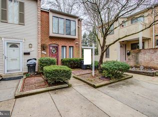 45 Brassie Ct, Montgomery Village, MD 20886