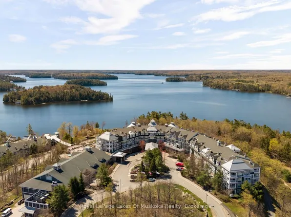 1050 Paignton House Rd S #S-217, Muskoka Lakes, ON P0B 1J0