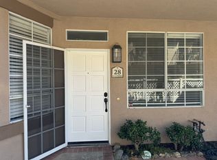 28 Buckthorn #13, Rancho Santa Margarita, CA 92688