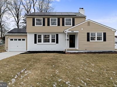 908 Chelten Pkwy, Cherry Hill, NJ, 08034