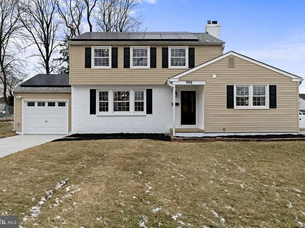 908 Chelten Pkwy, Cherry Hill, NJ 08034