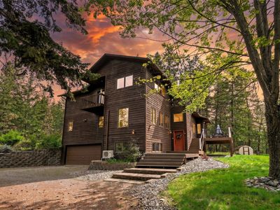 17353 Nighthawk Dr, Frenchtown, MT, 59834