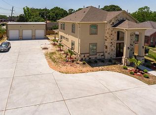 8201 W Tidwell Rd, Houston, TX 77040