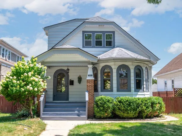 3036 S 47th STREET, Milwaukee, WI 53219