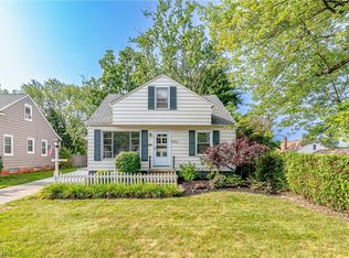 15210 Corkhill Rd, Maple Heights, OH 44137