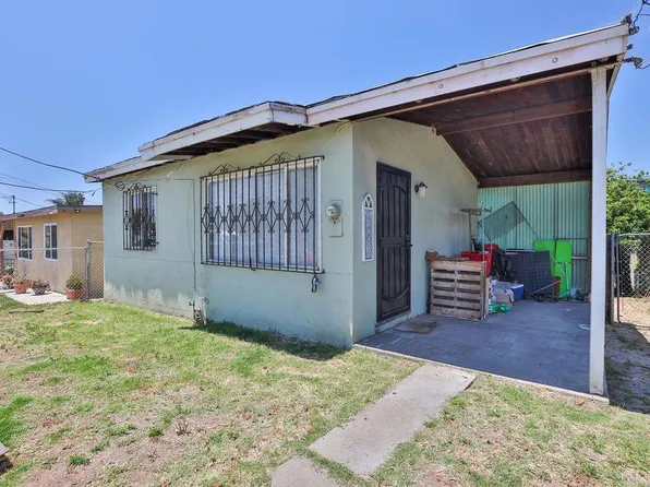 1110 Goodyear St, San Diego, CA 92113