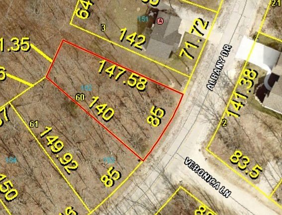 3rd image of 152 Albany Dr