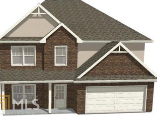 11199 Promise Pl LOT 51, Hampton, GA 30228