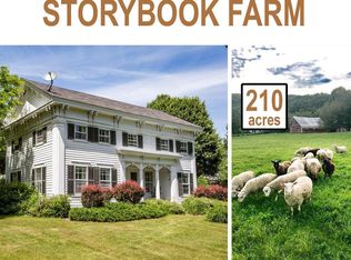 893 County Highway 40, Charlotteville, NY 12036