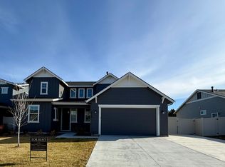12626 S Averyon Way, Nampa, ID 83686