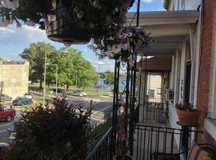 3018 Warder St NW, Washington, DC 20001