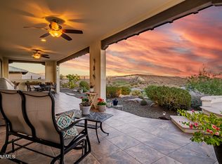 3651 Quartz Cir, Wickenburg, AZ 85390