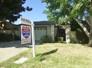 107 Petrilli Cir, Sacramento, CA 95822