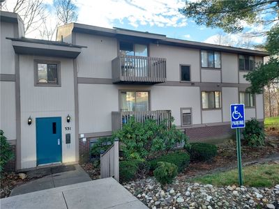 331 Ridge Point Cir #A-32, Bridgeville, PA, 15017