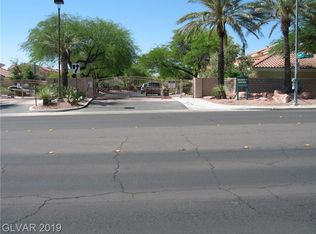 9286 Casa Christina Ln, Las Vegas, NV 89147