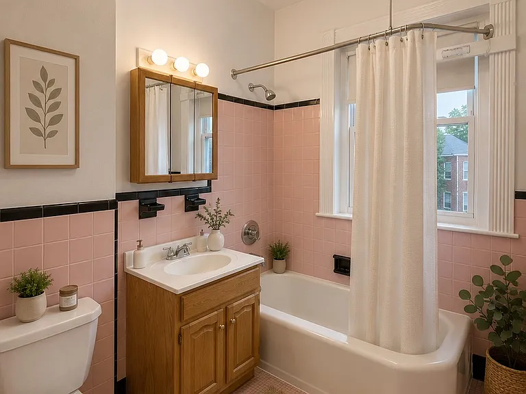 1591 Beacon St #11 — Photo 5