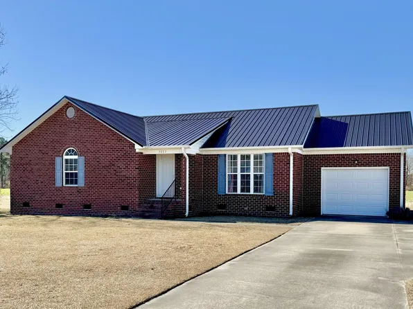 3057 Condor Court, Deep Run, NC 28525