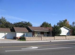 7700 Crane Rd, Oakdale, CA 95361