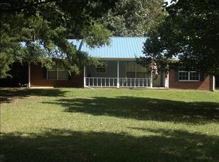 564 Highway 45, Corinth, MS 38834