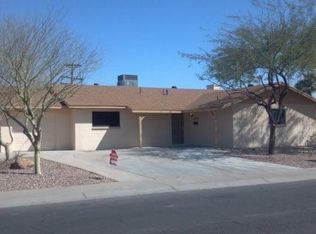 2949 N 50th Dr, Phoenix, AZ 85031