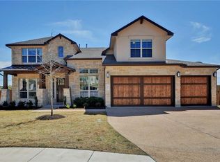 617 Raging River Rd, Cedar Park, TX 78613