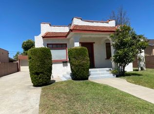 1231 Euclid Ave, San Gabriel, CA 91776