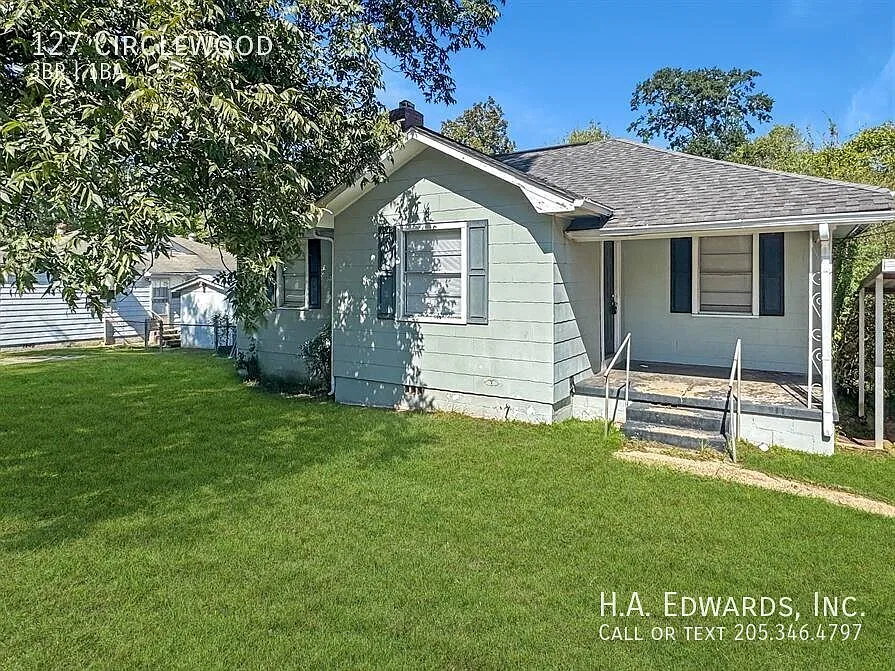 127 Circlewood