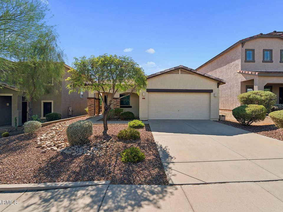 1st image of 41326 N PARKER Lane