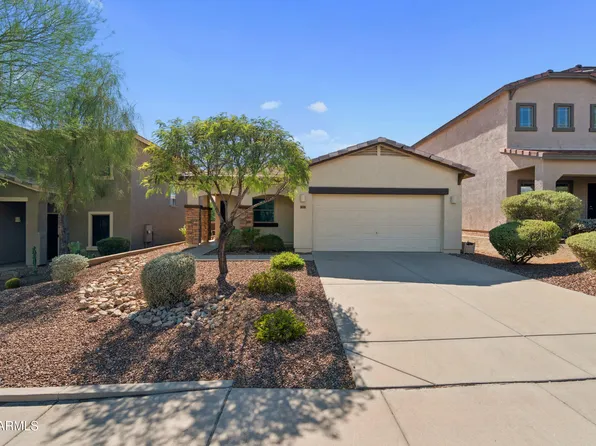 41326 N PARKER Lane, Phoenix, AZ 85086