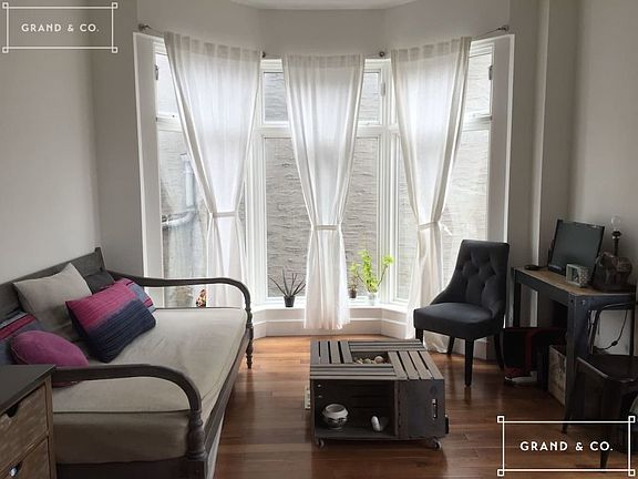 2nd image of 275 S 1st St APT 8R