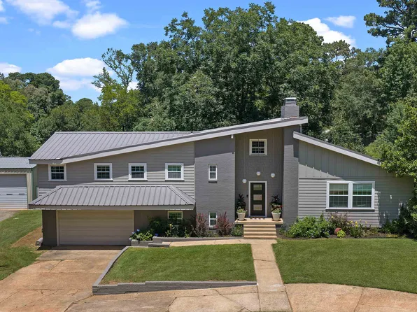 1066 S Bob White Rd, Longview, TX 75605