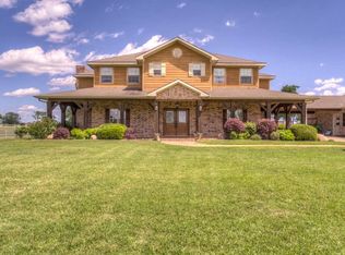22851 Bridle View Dr, Lindale, TX 75771
